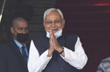 Bihar CM Nitish Kumar calls key meeting of JD(U) MPs, MLAs amid talk of split with BJP